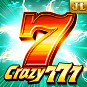Crazy777 game icon